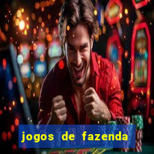 jogos de fazenda para pc